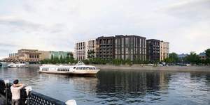 1-к квартира, вторичка, 48м2, 3/7 этаж