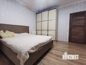 1-к квартира, вторичка, 42м2, 9/10 этаж