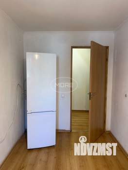 3-к квартира, вторичка, 55м2, 2/5 этаж