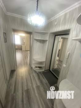 1-к квартира, вторичка, 46м2, 6/10 этаж