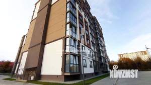 2-к квартира, вторичка, 69м2, 9/9 этаж
