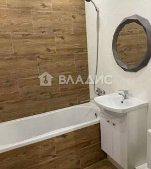 1-к квартира, вторичка, 30м2, 2/9 этаж