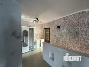 3-к квартира, вторичка, 95м2, 3/3 этаж
