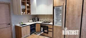 1-к квартира, вторичка, 41м2, 6/8 этаж