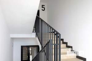3-к квартира, строящийся дом, 83м2, 7/9 этаж