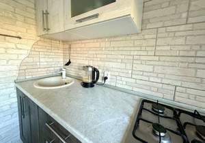 2-к квартира, вторичка, 32м2, 5/5 этаж