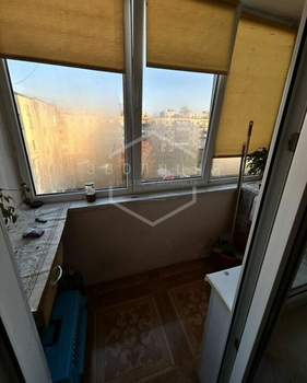 2-к квартира, вторичка, 49м2, 5/5 этаж