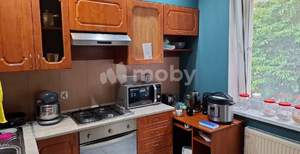 1-к квартира, вторичка, 35м2, 2/2 этаж