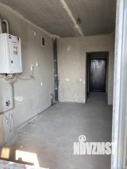 1-к квартира, вторичка, 38м2, 7/14 этаж