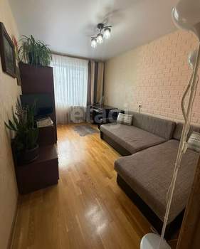 2-к квартира, вторичка, 53м2, 5/5 этаж