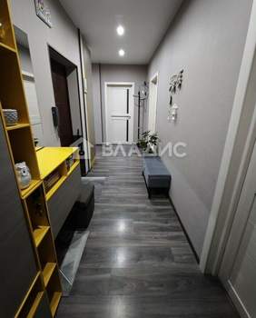 3-к квартира, вторичка, 85м2, 7/12 этаж