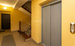 1-к квартира, вторичка, 39м2, 8/9 этаж