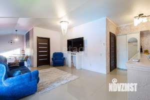 3-к квартира, вторичка, 95м2, 3/3 этаж