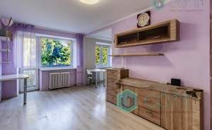 2-к квартира, вторичка, 45м2, 3/5 этаж