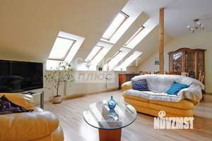 3-к квартира, вторичка, 89м2, 4/4 этаж