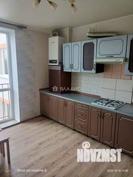 2-к квартира, вторичка, 61м2, 3/3 этаж