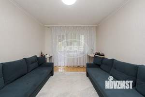 3-к квартира, вторичка, 64м2, 2/5 этаж