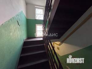 1-к квартира, вторичка, 30м2, 2/3 этаж