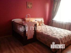 3-к квартира, вторичка, 67м2, 6/6 этаж