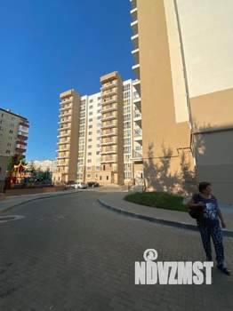 2-к квартира, вторичка, 63м2, 6/12 этаж