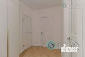 2-к квартира, вторичка, 65м2, 3/7 этаж