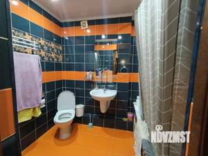 1-к квартира, вторичка, 43м2, 3/6 этаж