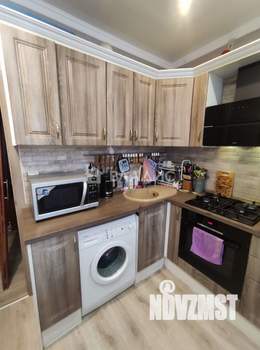 2-к квартира, вторичка, 48м2, 2/5 этаж