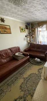 2-к квартира, вторичка, 46м2, 5/5 этаж