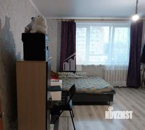 2-к квартира, вторичка, 50м2, 6/9 этаж