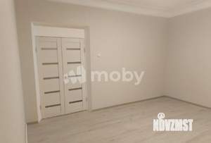 2-к квартира, вторичка, 60м2, 1/3 этаж