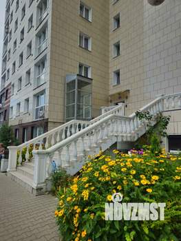 2-к квартира, вторичка, 87м2, 8/9 этаж