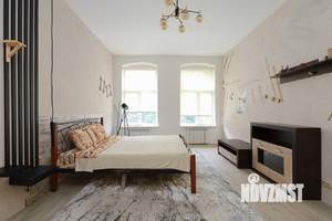 3-к квартира, вторичка, 89м2, 2/4 этаж