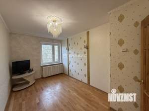 3-к квартира, вторичка, 60м2, 5/5 этаж