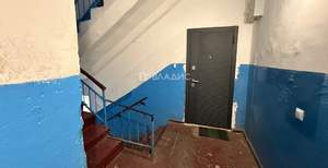 2-к квартира, вторичка, 45м2, 1/2 этаж