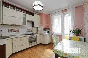 2-к квартира, вторичка, 62м2, 4/9 этаж