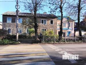 2-к квартира, вторичка, 38м2, 1/2 этаж