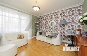 2-к квартира, вторичка, 65м2, 1/8 этаж