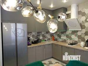 4-к квартира, вторичка, 114м2, 5/6 этаж