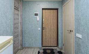 Студия квартира, вторичка, 13м2, 4/5 этаж