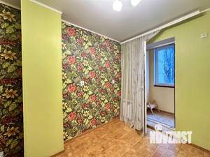 1-к квартира, вторичка, 38м2, 3/16 этаж