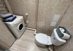 1-к квартира, вторичка, 38м2, 8/10 этаж