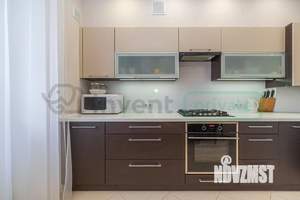 3-к квартира, вторичка, 81м2, 5/5 этаж