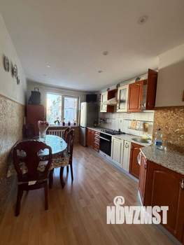 3-к квартира, вторичка, 84м2, 4/5 этаж