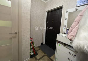 1-к квартира, вторичка, 40м2, 1/9 этаж