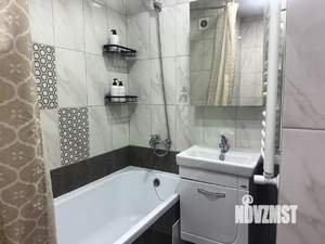 1-к квартира, вторичка, 36м2, 8/9 этаж