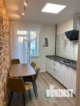 2-к квартира, вторичка, 51м2, 6/9 этаж