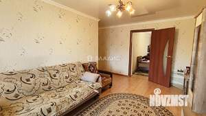 3-к квартира, вторичка, 57м2, 3/5 этаж