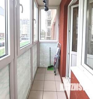 1-к квартира, вторичка, 38м2, 1/9 этаж
