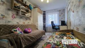 2-к квартира, вторичка, 46м2, 3/5 этаж