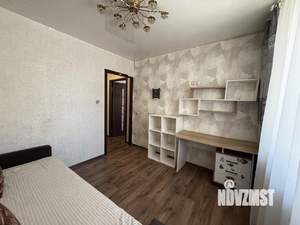 3-к квартира, вторичка, 70м2, 2/10 этаж